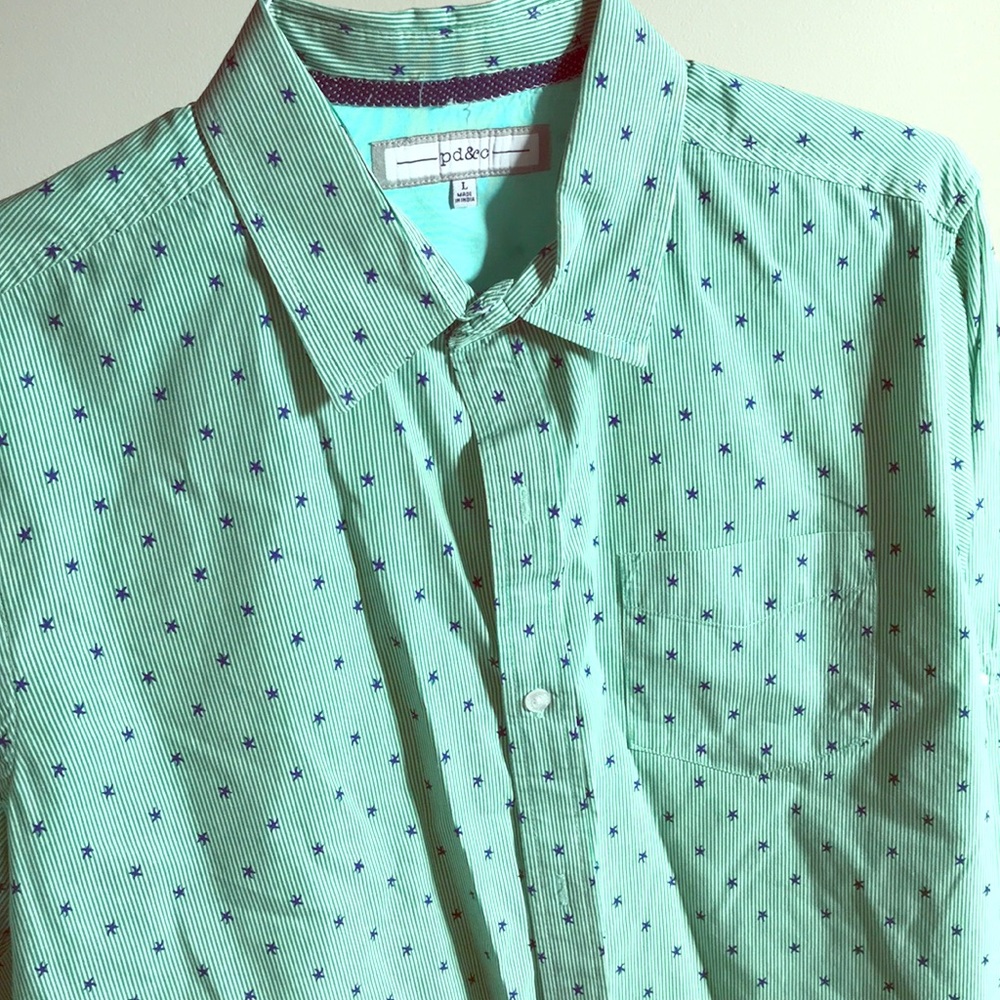 Worn once